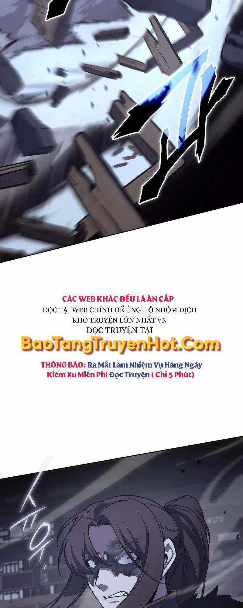 Thiên Ma Thần Quyết: Trùng Sinh Chapter 67 trang 38