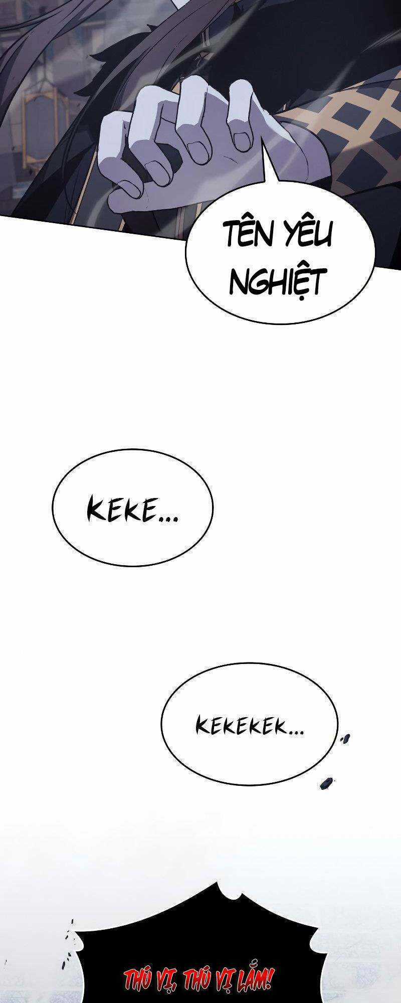 Thiên Ma Thần Quyết: Trùng Sinh Chapter 67 trang 39