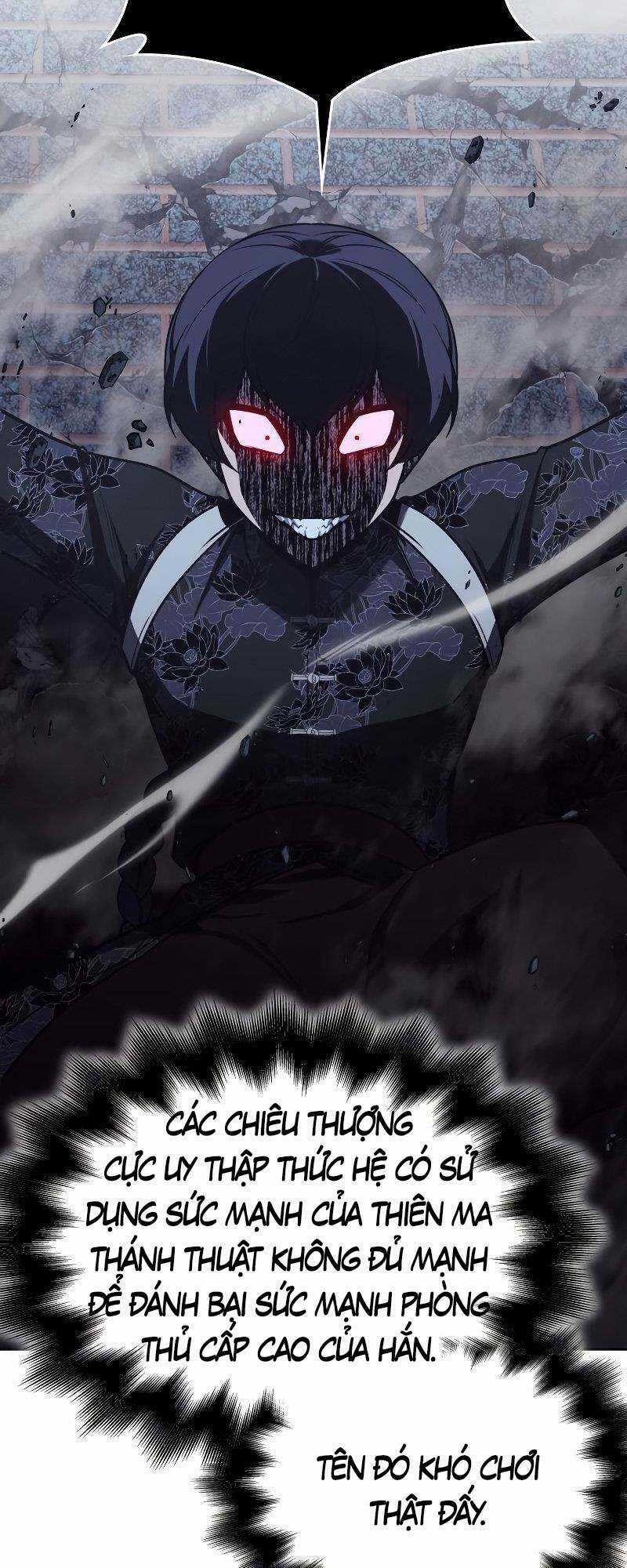 Thiên Ma Thần Quyết: Trùng Sinh Chapter 67 trang 40