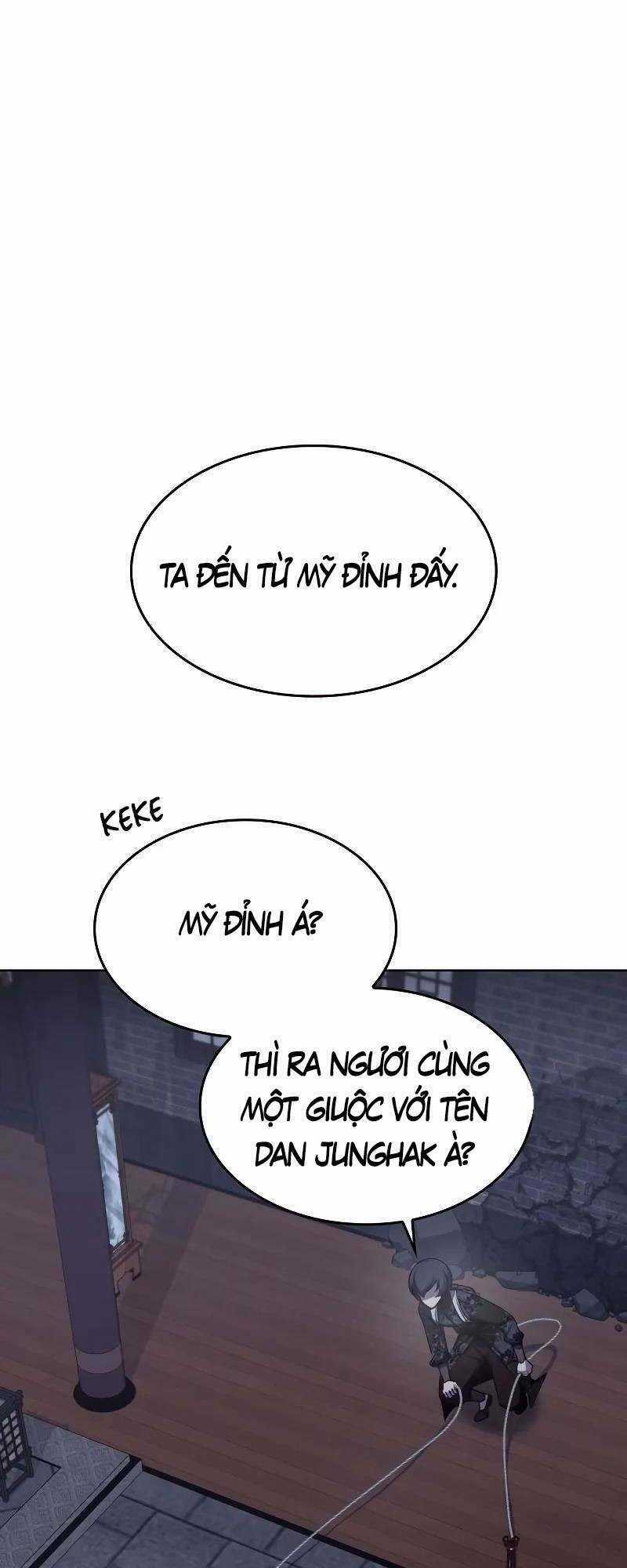 Thiên Ma Thần Quyết: Trùng Sinh Chapter 67 trang 42