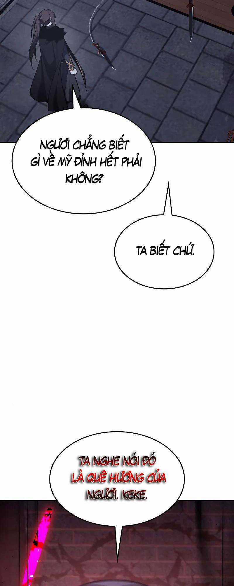 Thiên Ma Thần Quyết: Trùng Sinh Chapter 67 trang 43