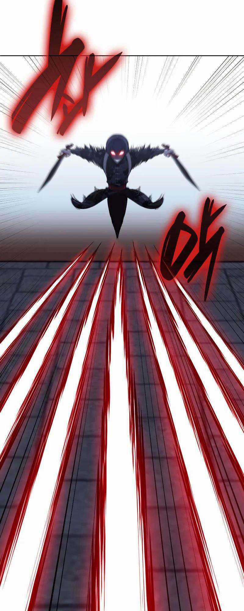 Thiên Ma Thần Quyết: Trùng Sinh Chapter 67 trang 45