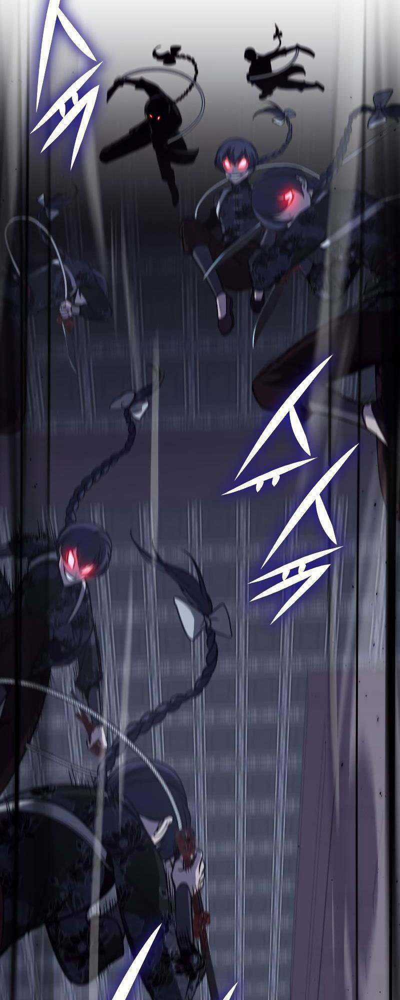 Thiên Ma Thần Quyết: Trùng Sinh Chapter 67 trang 47