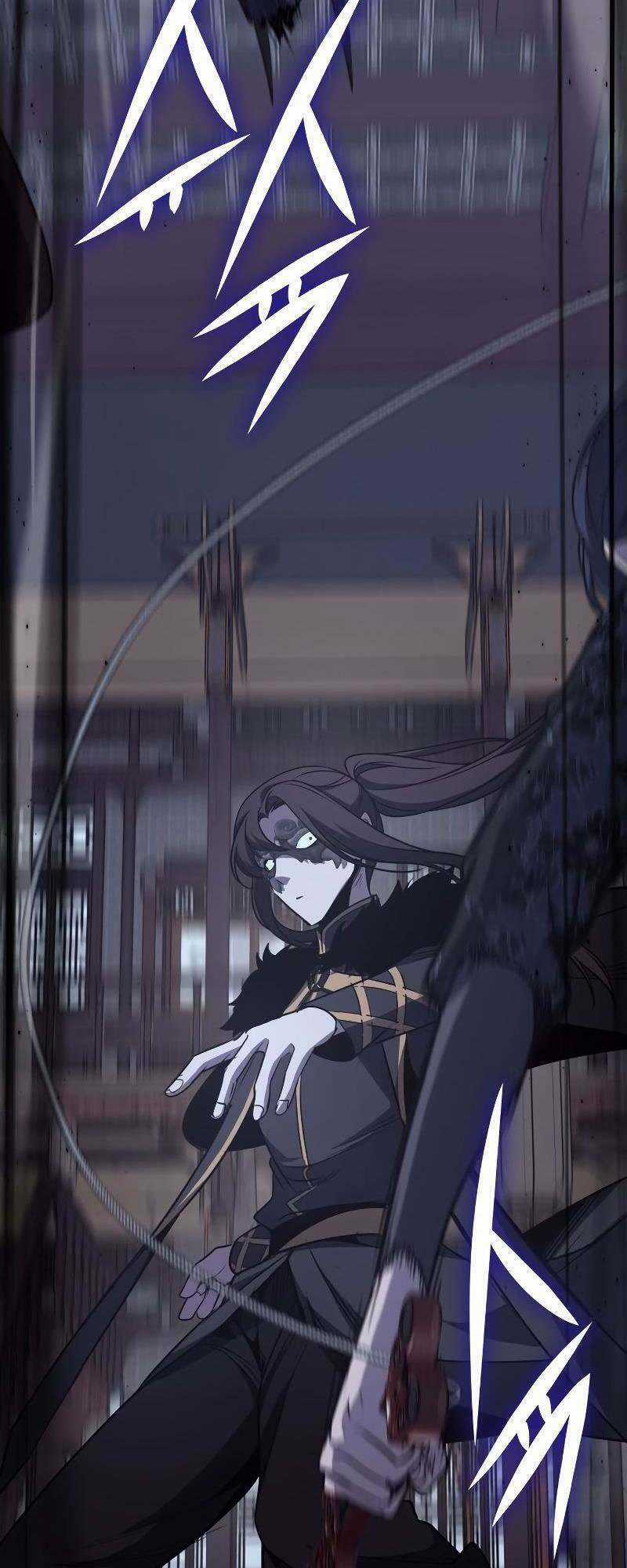 Thiên Ma Thần Quyết: Trùng Sinh Chapter 67 trang 48