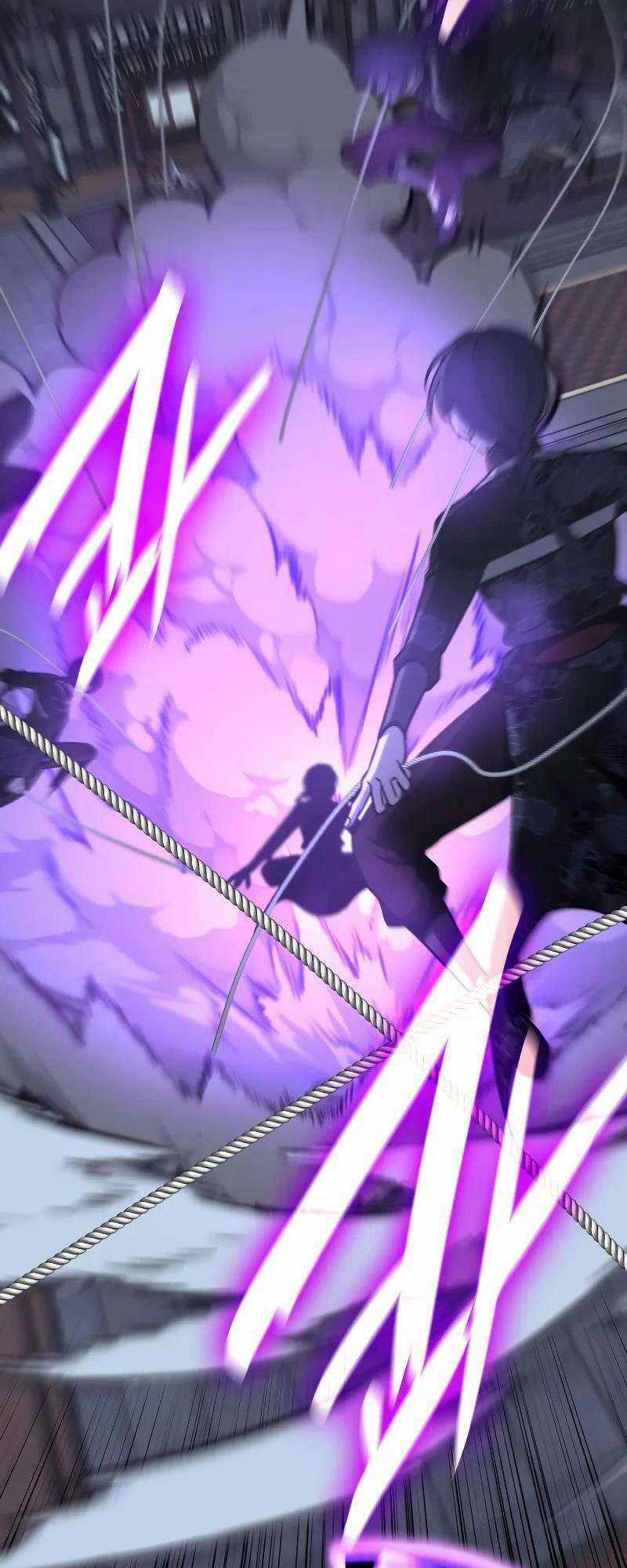 Thiên Ma Thần Quyết: Trùng Sinh Chapter 67 trang 55