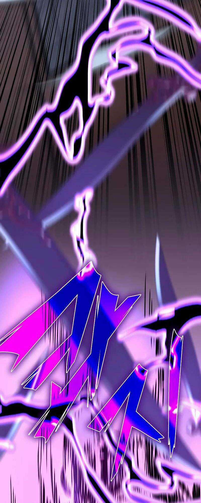 Thiên Ma Thần Quyết: Trùng Sinh Chapter 67 trang 56