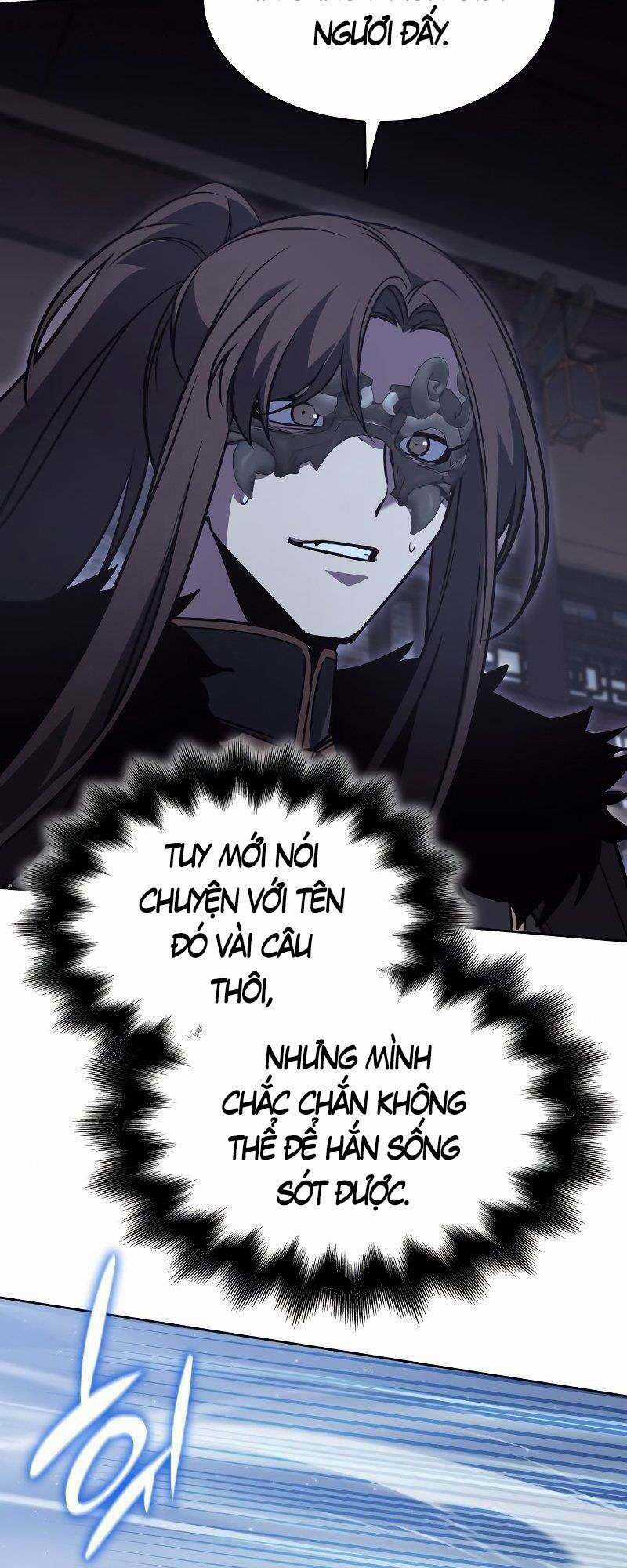 Thiên Ma Thần Quyết: Trùng Sinh Chapter 67 trang 6