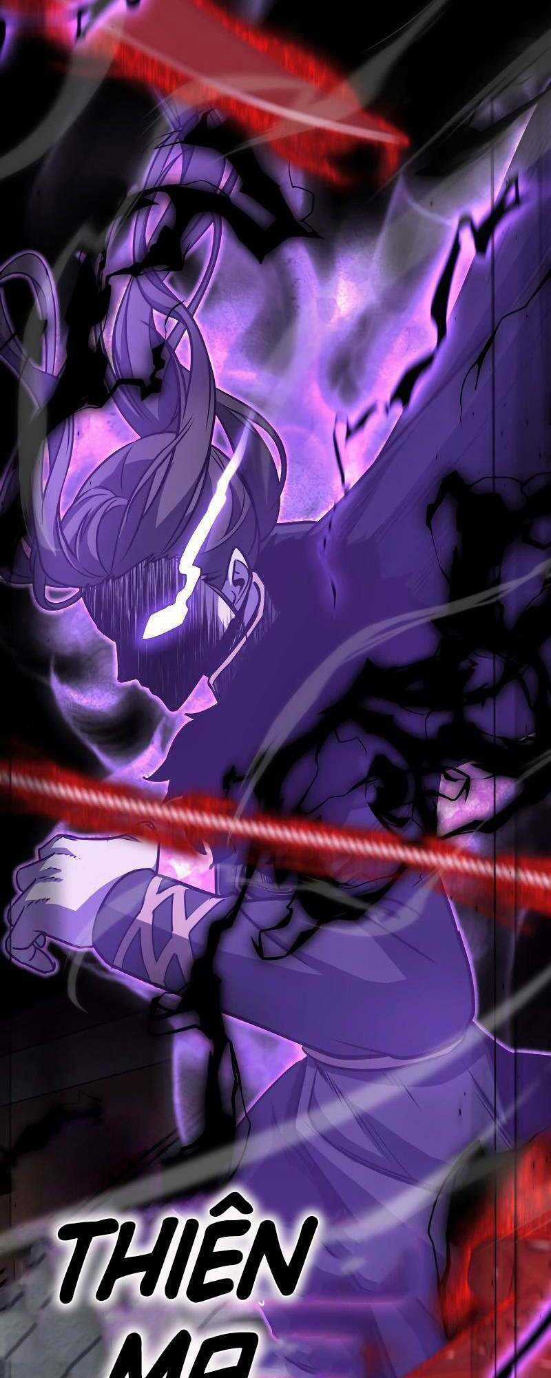 Thiên Ma Thần Quyết: Trùng Sinh Chapter 67 trang 61