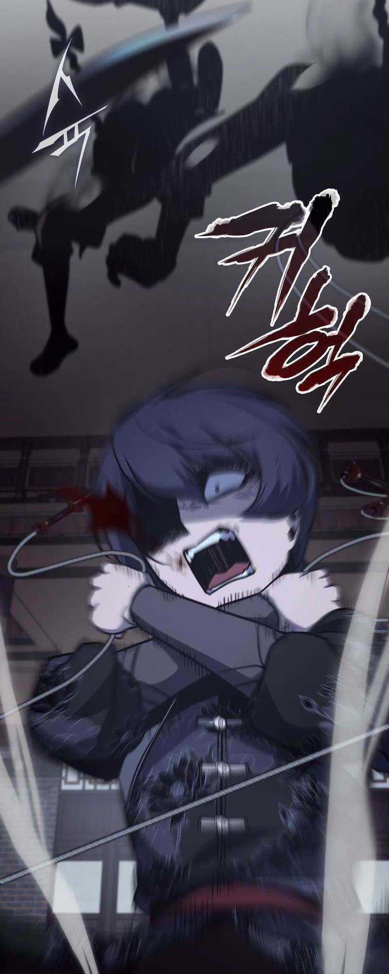 Thiên Ma Thần Quyết: Trùng Sinh Chapter 67 trang 63