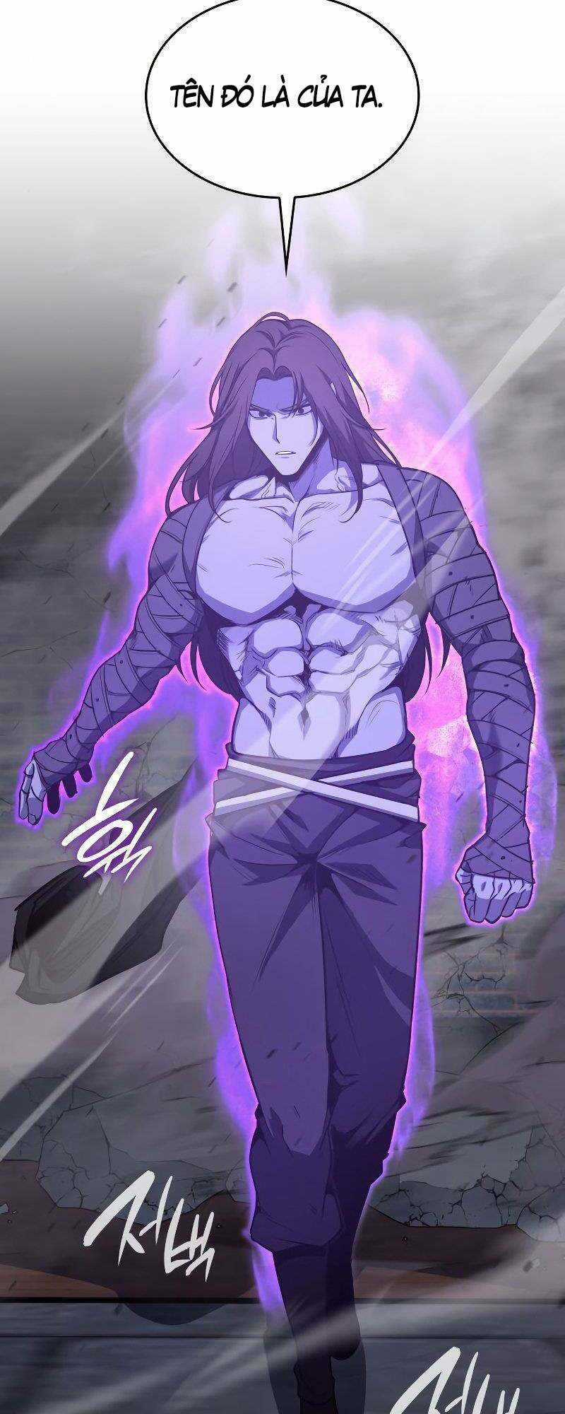 Thiên Ma Thần Quyết: Trùng Sinh Chapter 67 trang 69