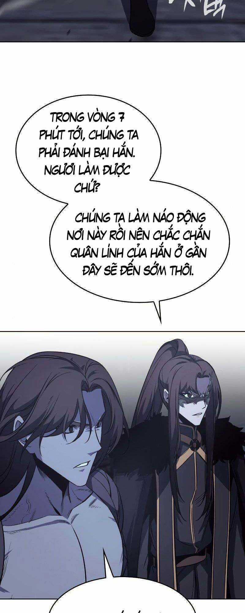 Thiên Ma Thần Quyết: Trùng Sinh Chapter 67 trang 70