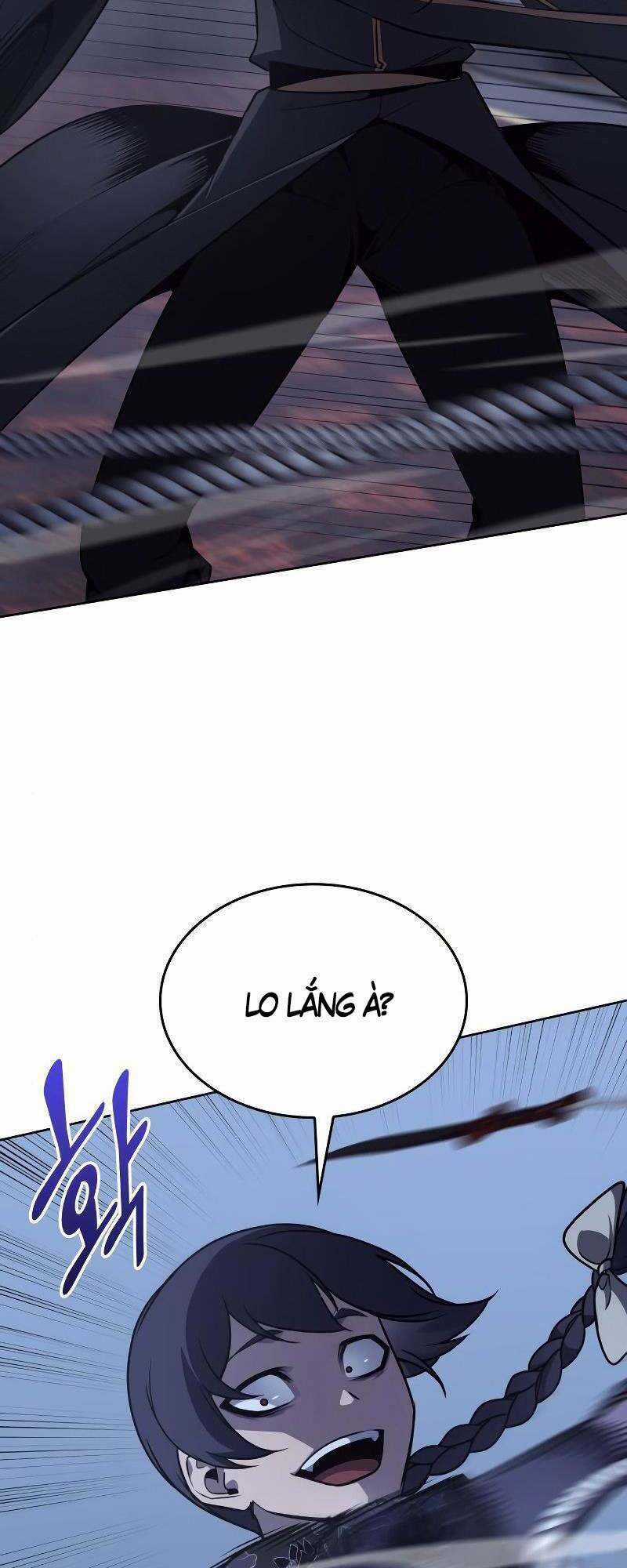 Thiên Ma Thần Quyết: Trùng Sinh Chapter 67 trang 8