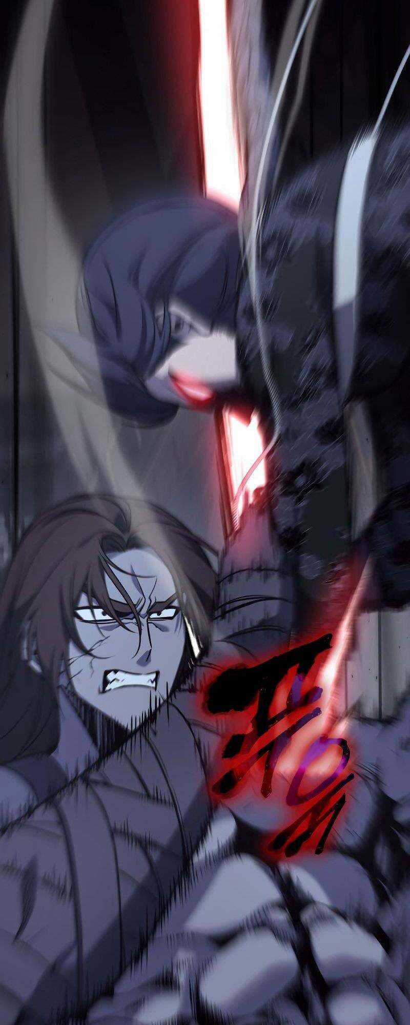 Thiên Ma Thần Quyết: Trùng Sinh Chapter 67 trang 85