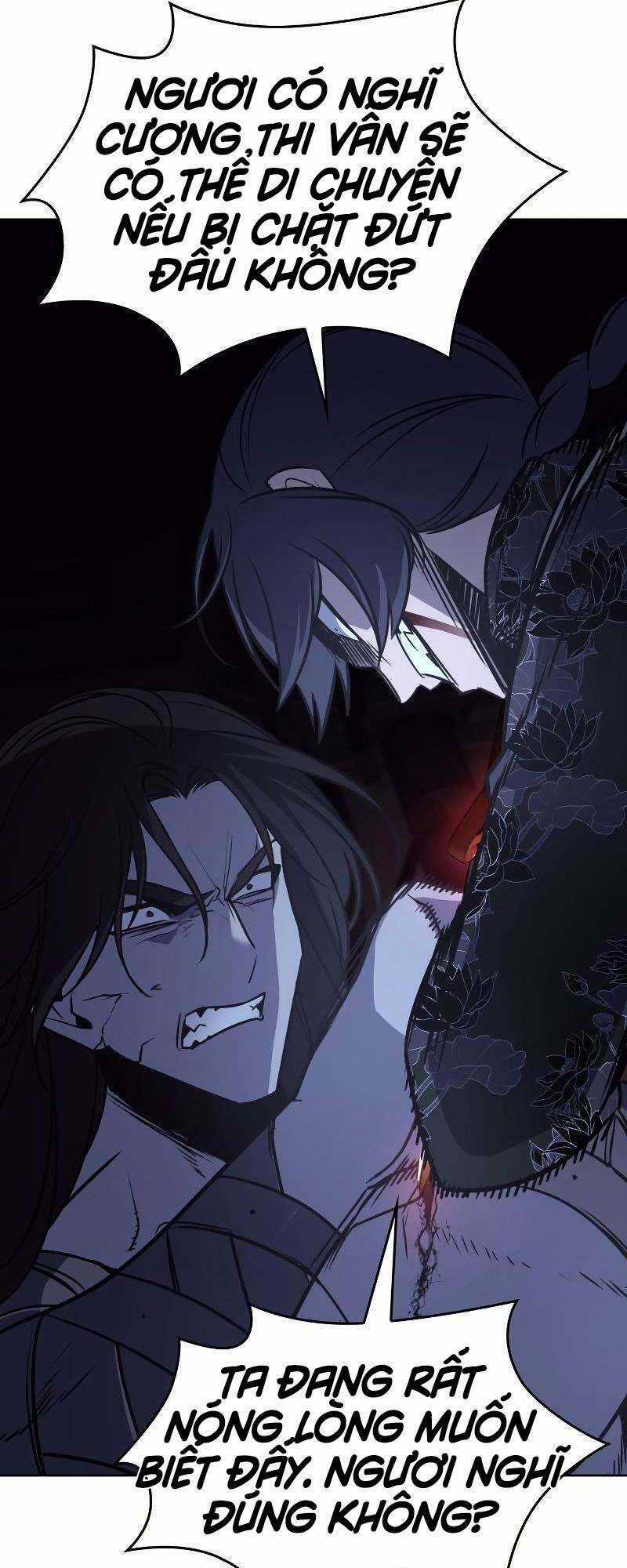 Thiên Ma Thần Quyết: Trùng Sinh Chapter 67 trang 87