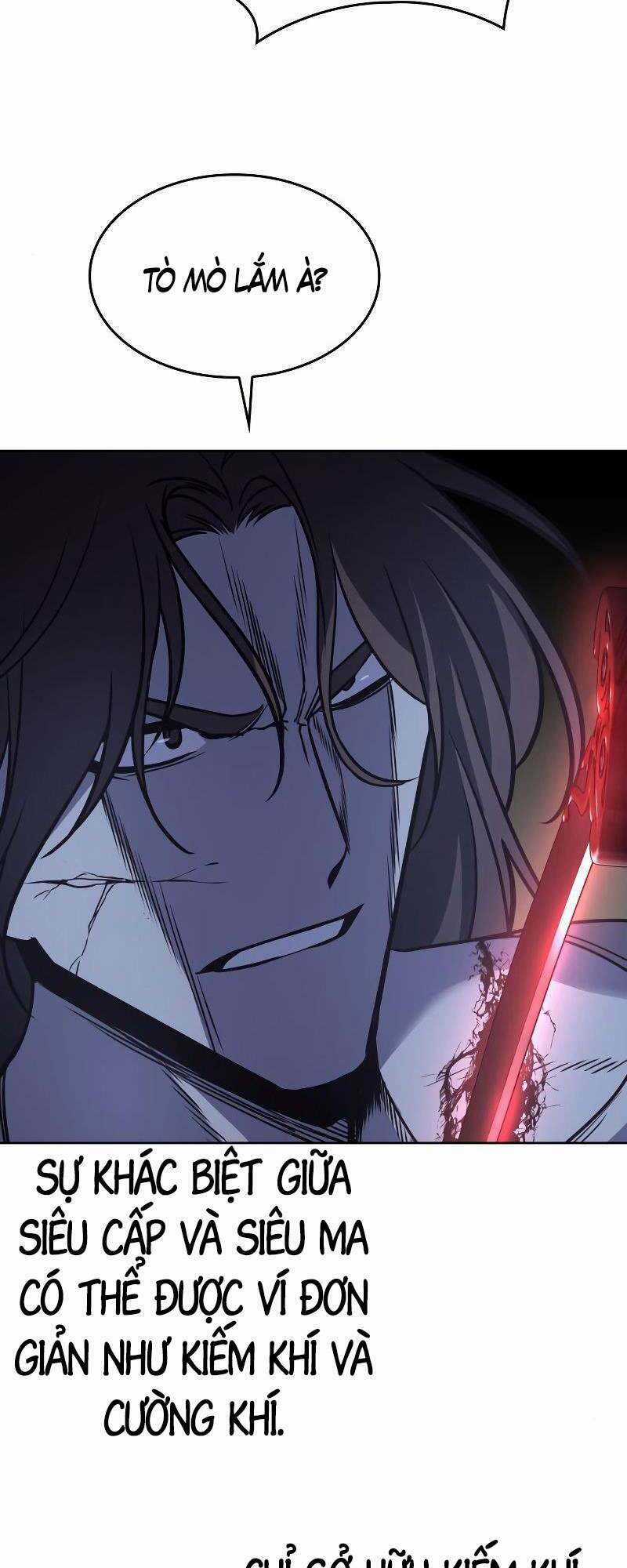 Thiên Ma Thần Quyết: Trùng Sinh Chapter 67 trang 88