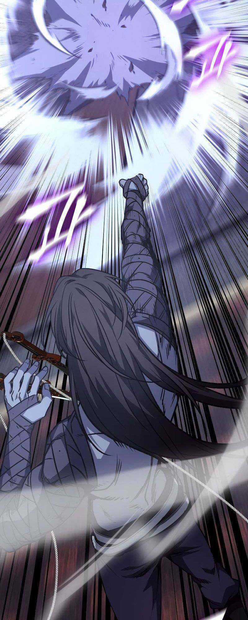 Thiên Ma Thần Quyết: Trùng Sinh Chapter 67 trang 98