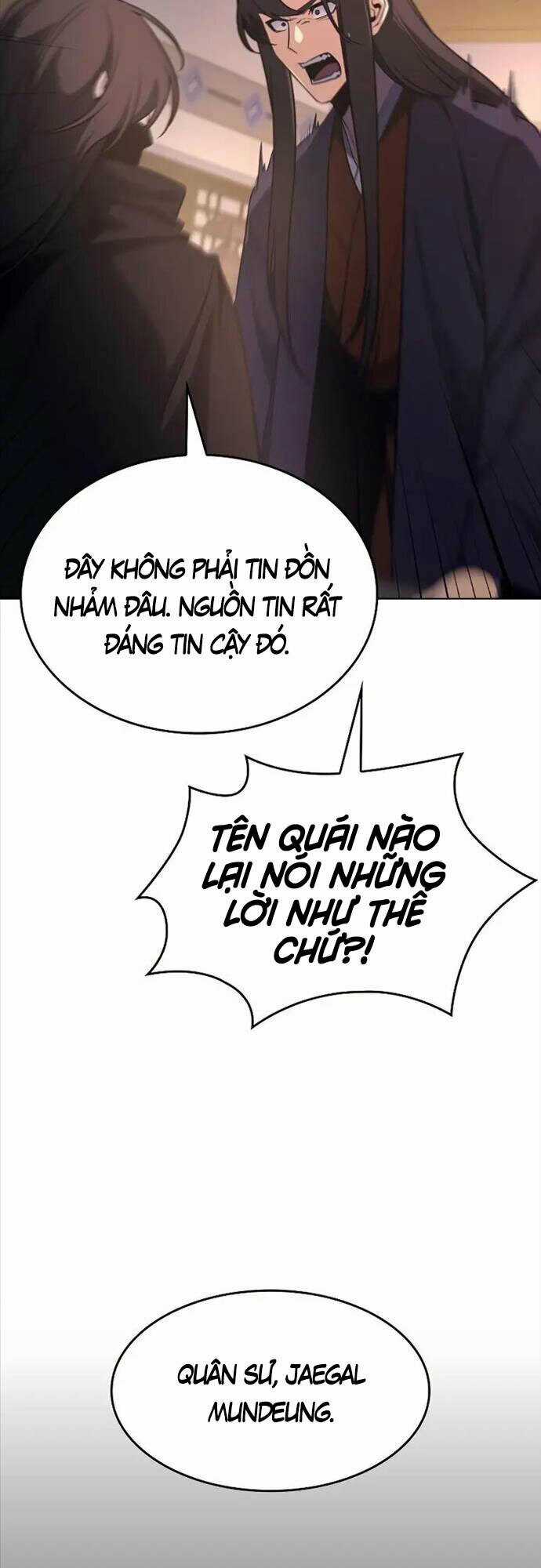 Thiên Ma Thần Quyết: Trùng Sinh Chapter 68 trang 100