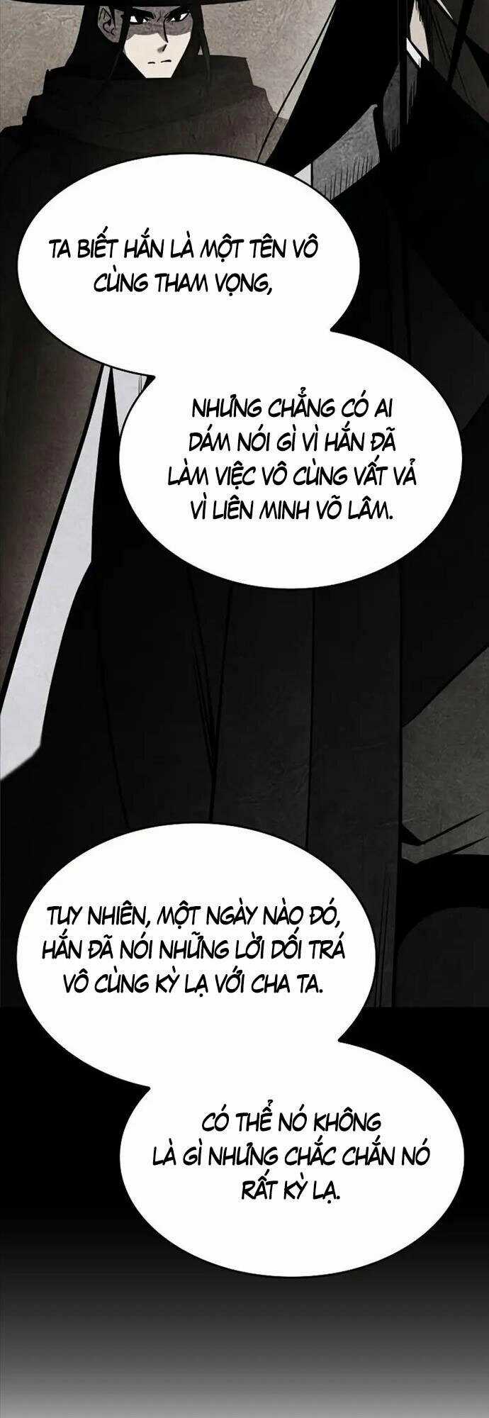 Thiên Ma Thần Quyết: Trùng Sinh Chapter 68 trang 104