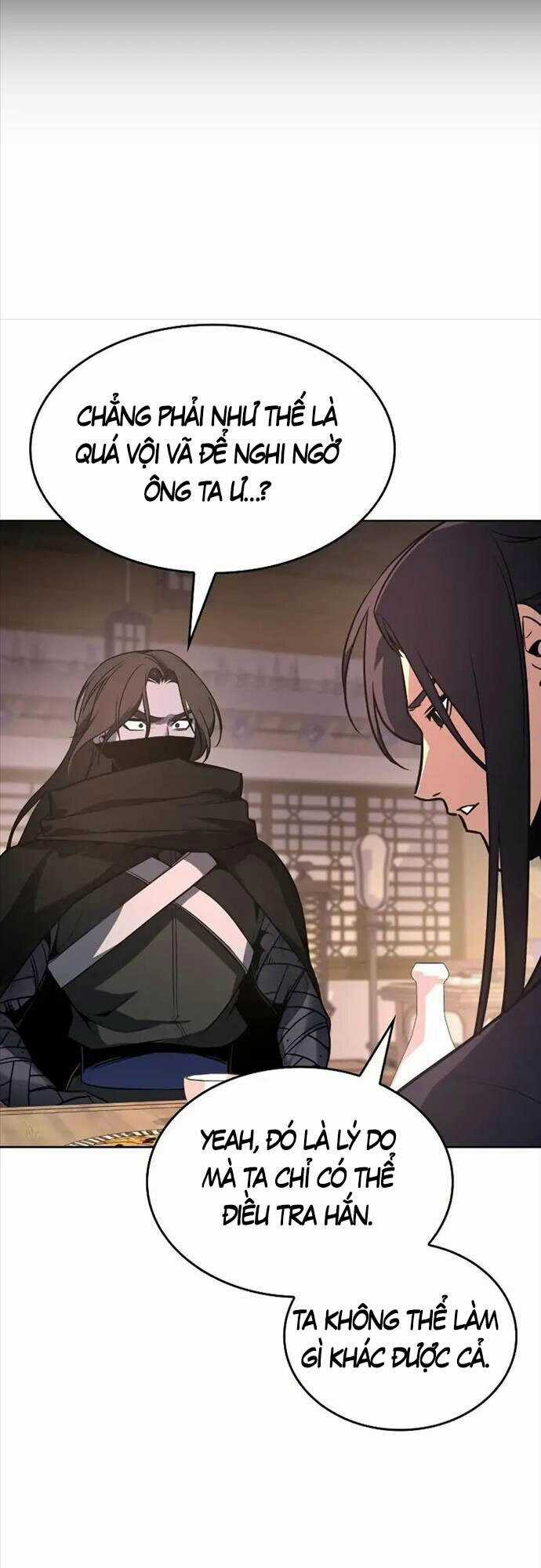 Thiên Ma Thần Quyết: Trùng Sinh Chapter 68 trang 105