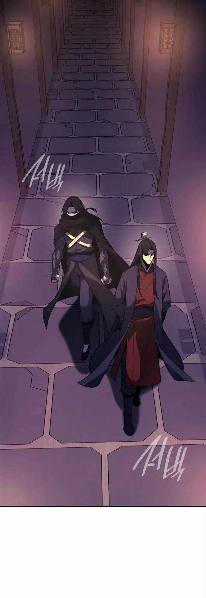 Thiên Ma Thần Quyết: Trùng Sinh Chapter 68 trang 107