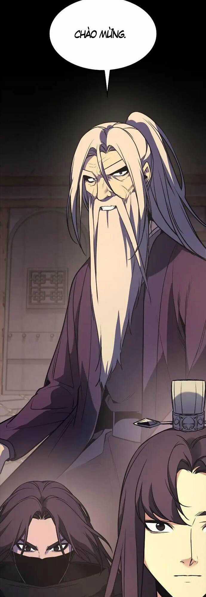 Thiên Ma Thần Quyết: Trùng Sinh Chapter 68 trang 109