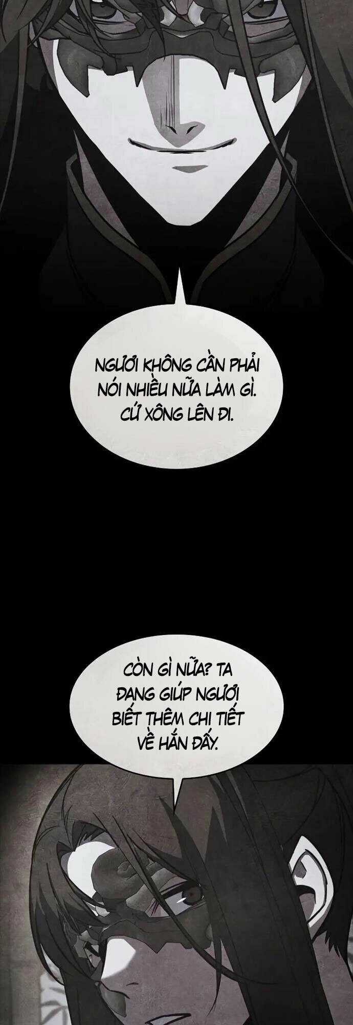 Thiên Ma Thần Quyết: Trùng Sinh Chapter 68 trang 11