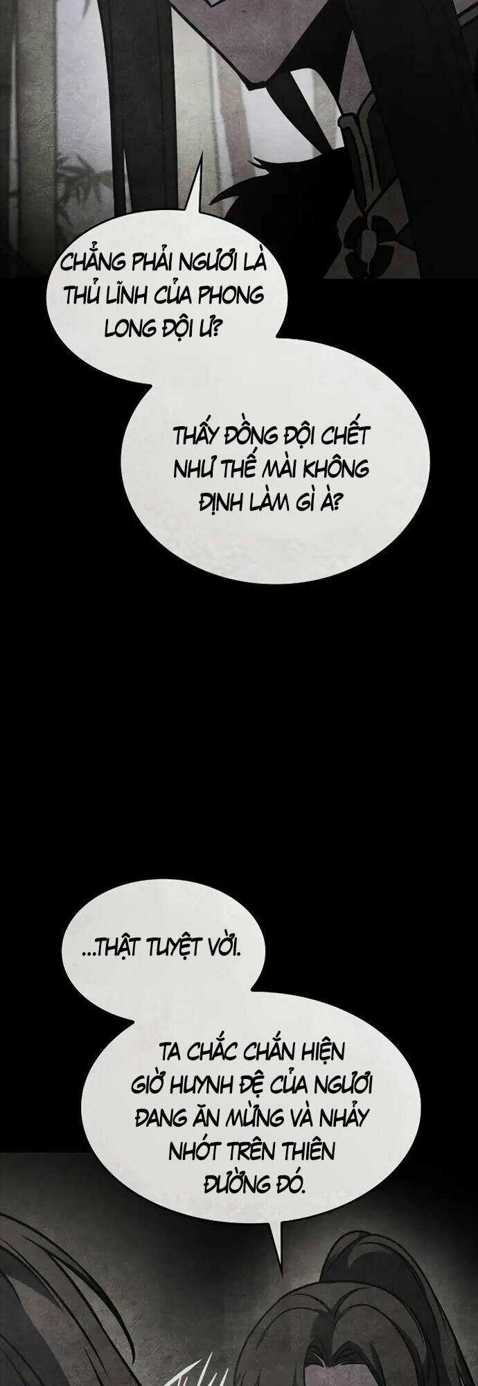 Thiên Ma Thần Quyết: Trùng Sinh Chapter 68 trang 12