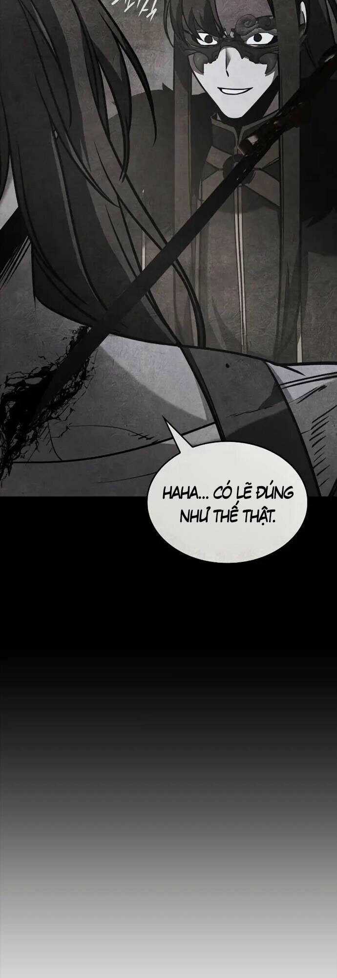 Thiên Ma Thần Quyết: Trùng Sinh Chapter 68 trang 13