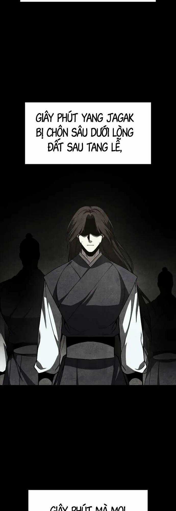 Thiên Ma Thần Quyết: Trùng Sinh Chapter 68 trang 2