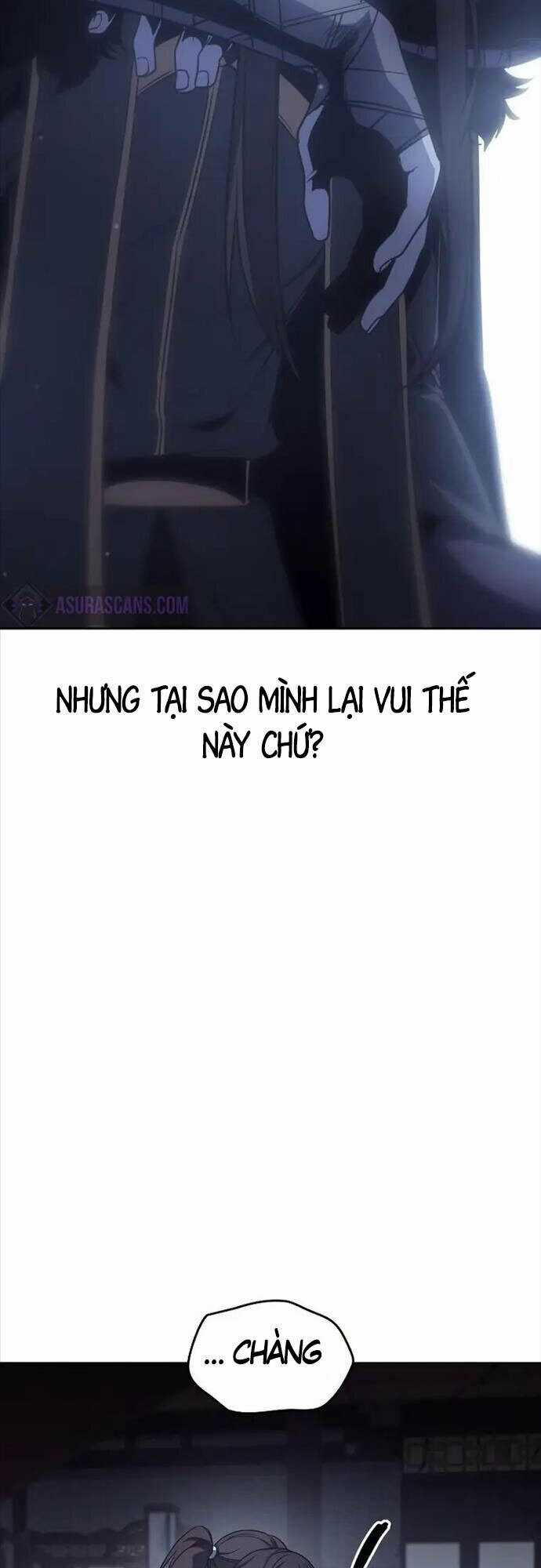 Thiên Ma Thần Quyết: Trùng Sinh Chapter 68 trang 21