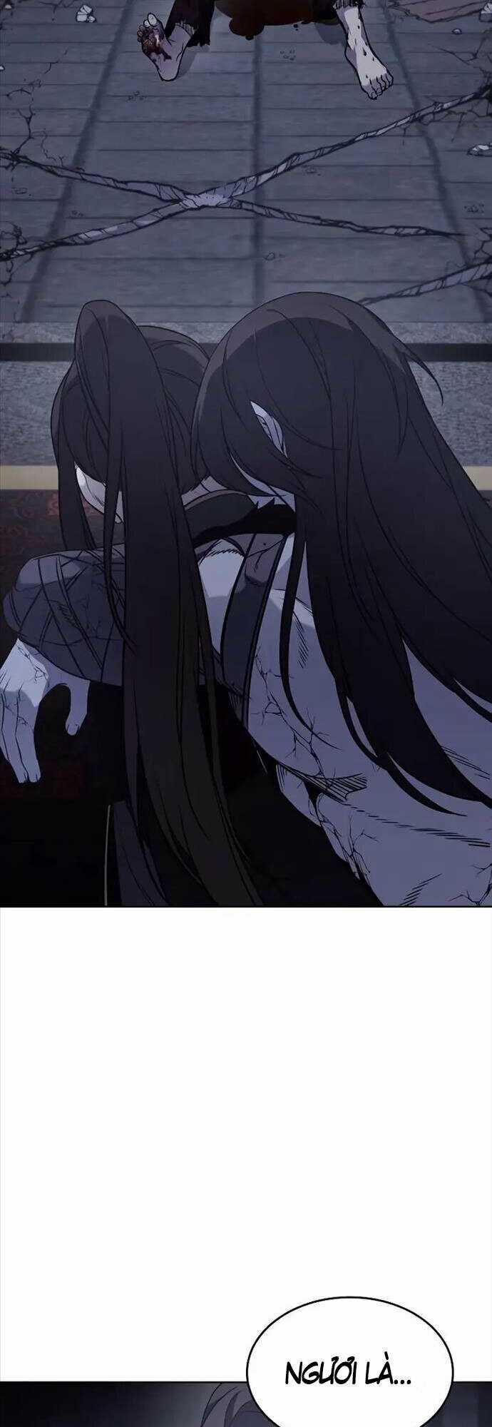 Thiên Ma Thần Quyết: Trùng Sinh Chapter 68 trang 23