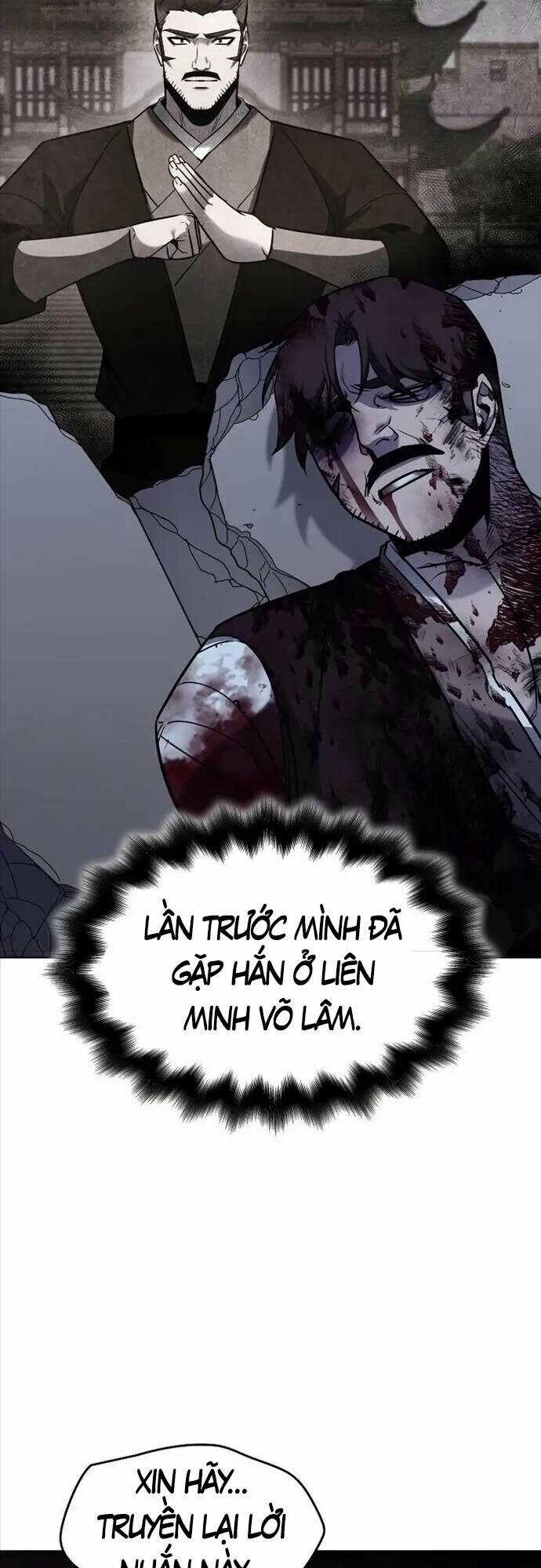 Thiên Ma Thần Quyết: Trùng Sinh Chapter 68 trang 25