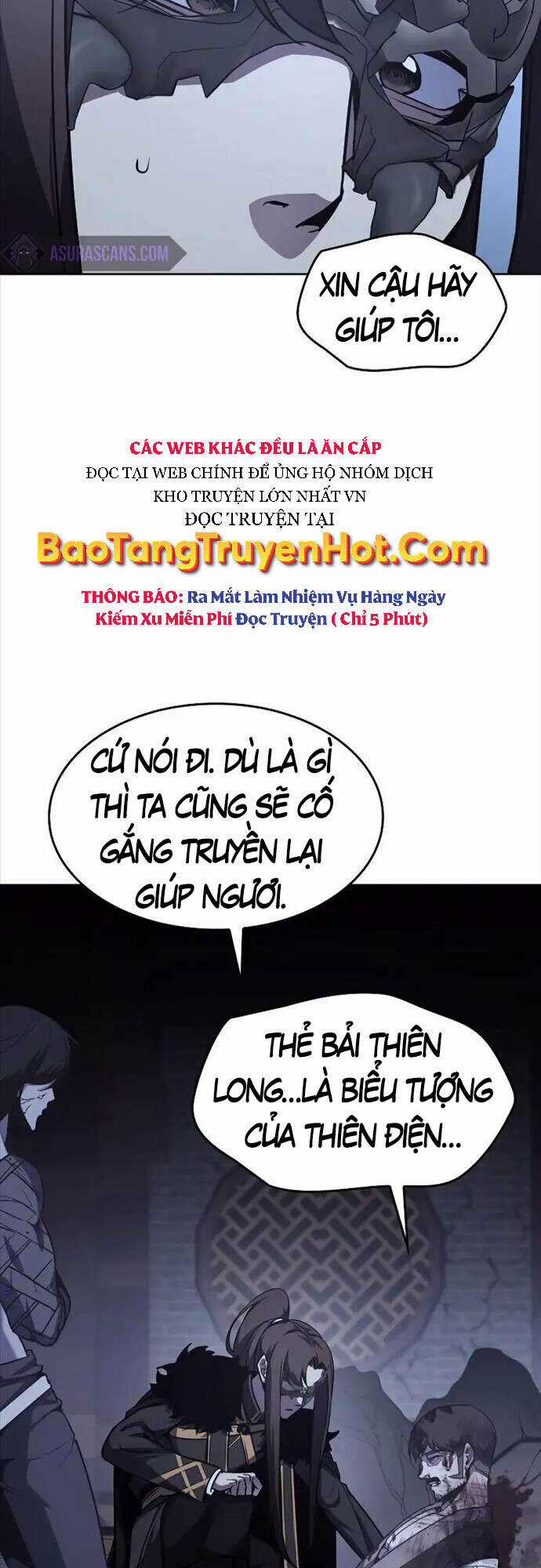 Thiên Ma Thần Quyết: Trùng Sinh Chapter 68 trang 27