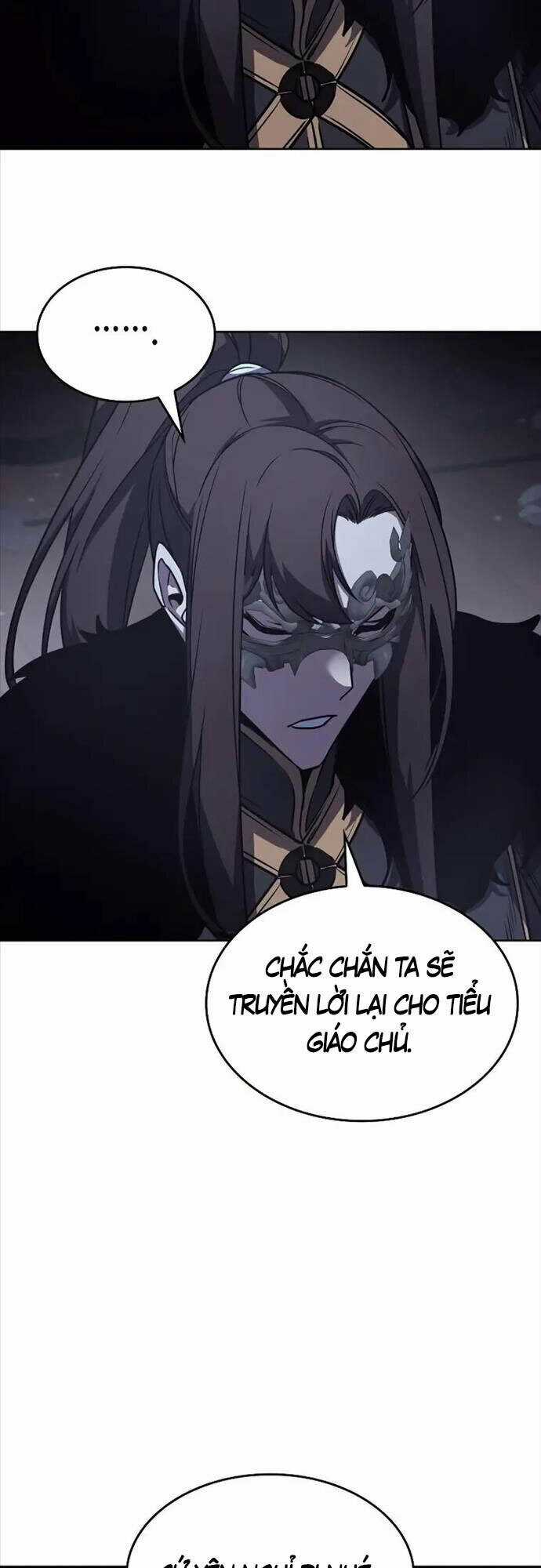 Thiên Ma Thần Quyết: Trùng Sinh Chapter 68 trang 29