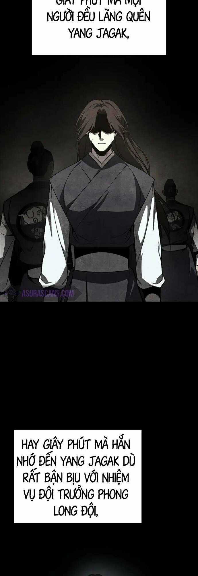 Thiên Ma Thần Quyết: Trùng Sinh Chapter 68 trang 3