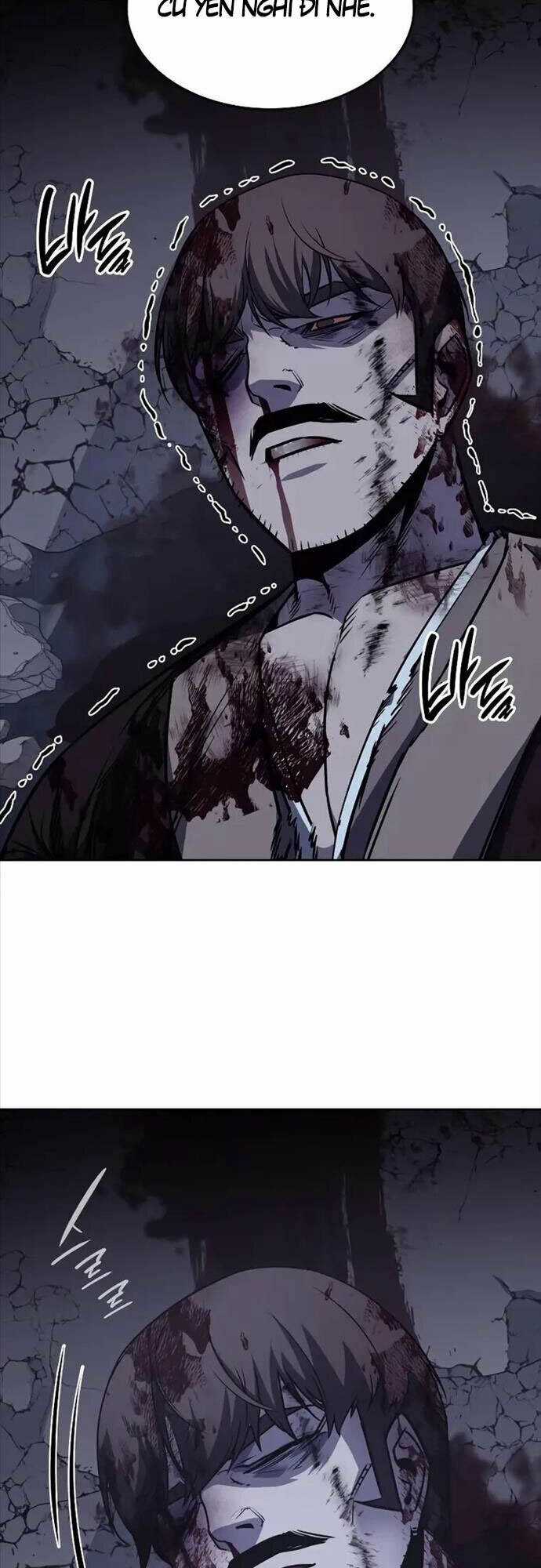 Thiên Ma Thần Quyết: Trùng Sinh Chapter 68 trang 30