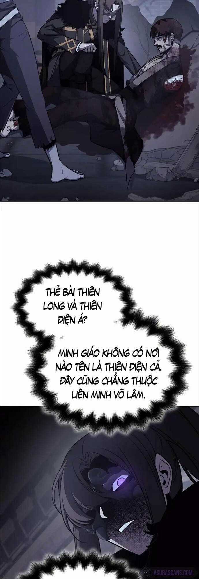 Thiên Ma Thần Quyết: Trùng Sinh Chapter 68 trang 32