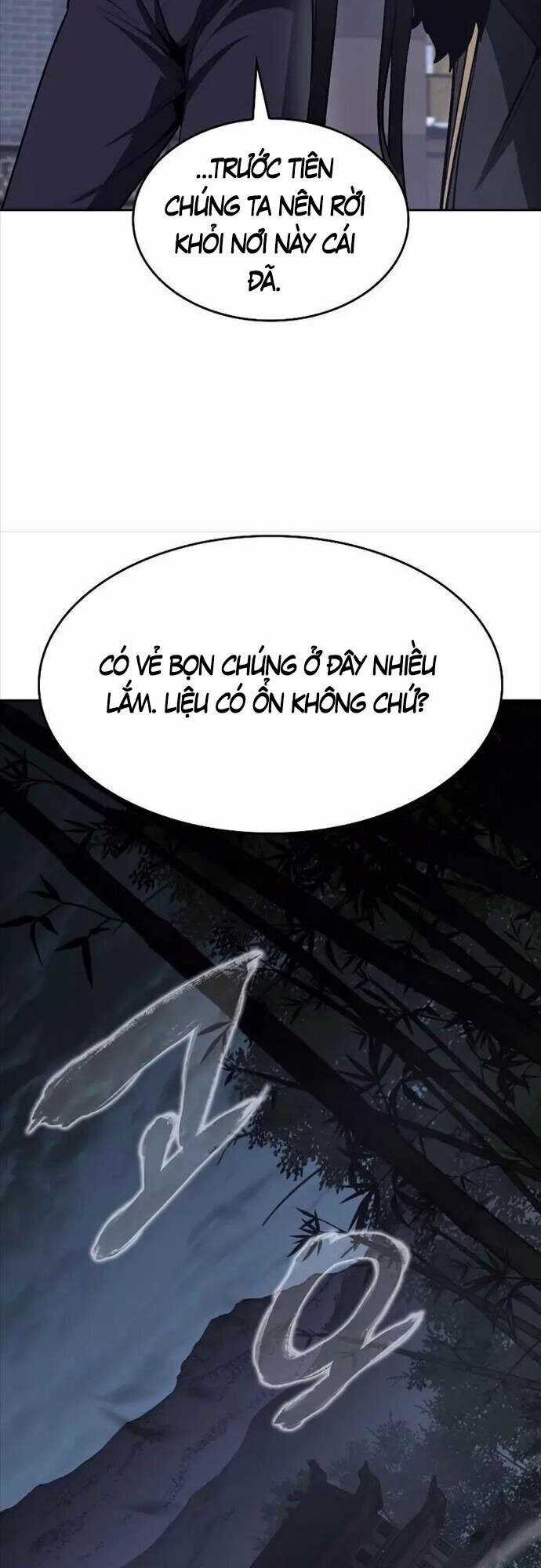 Thiên Ma Thần Quyết: Trùng Sinh Chapter 68 trang 34