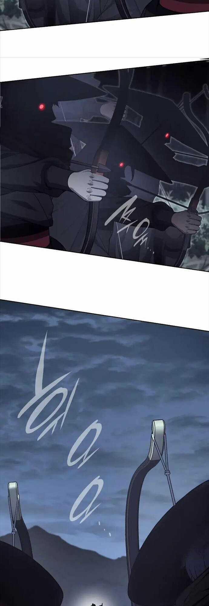 Thiên Ma Thần Quyết: Trùng Sinh Chapter 68 trang 40