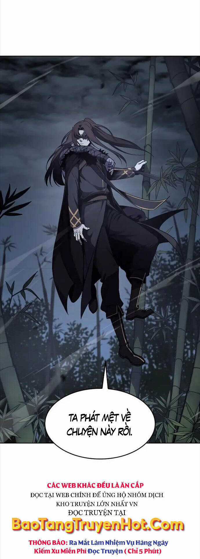 Thiên Ma Thần Quyết: Trùng Sinh Chapter 68 trang 42