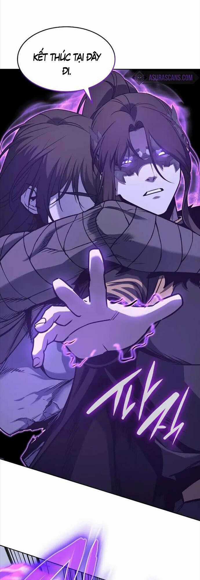 Thiên Ma Thần Quyết: Trùng Sinh Chapter 68 trang 43