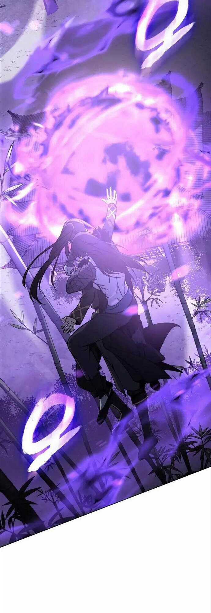 Thiên Ma Thần Quyết: Trùng Sinh Chapter 68 trang 49