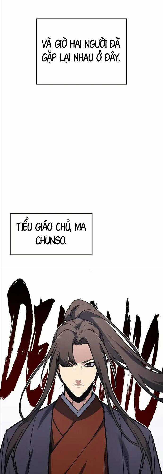 Thiên Ma Thần Quyết: Trùng Sinh Chapter 68 trang 5