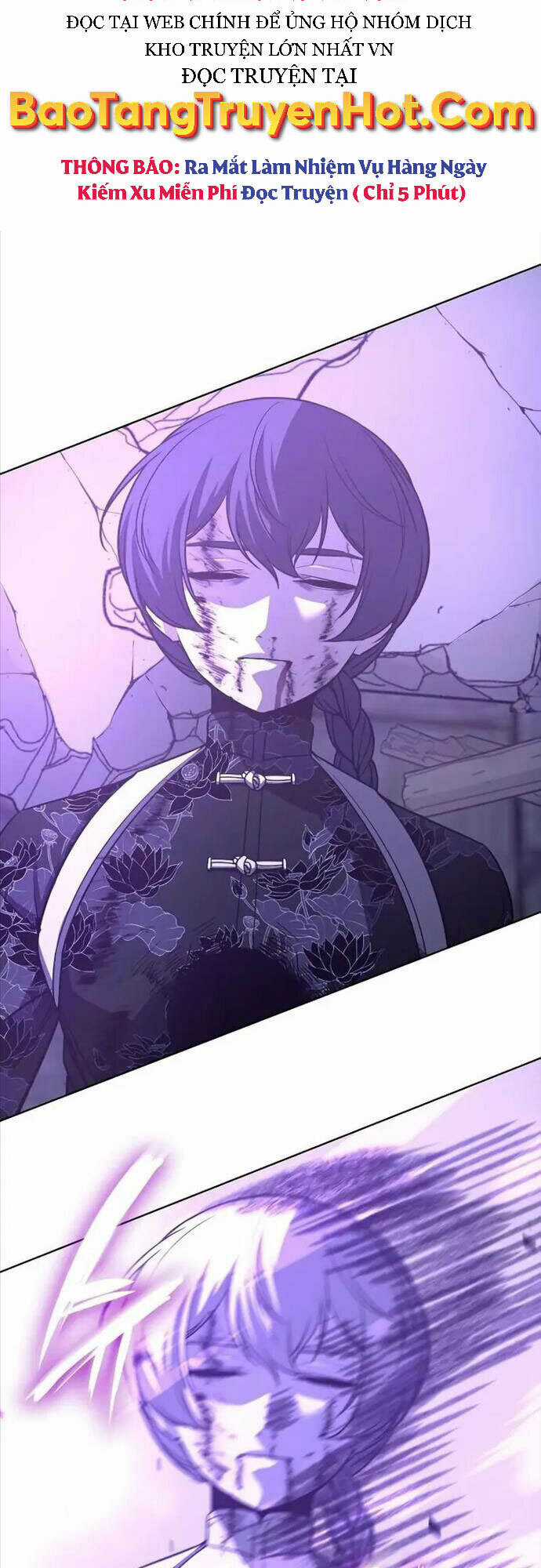 Thiên Ma Thần Quyết: Trùng Sinh Chapter 68 trang 54