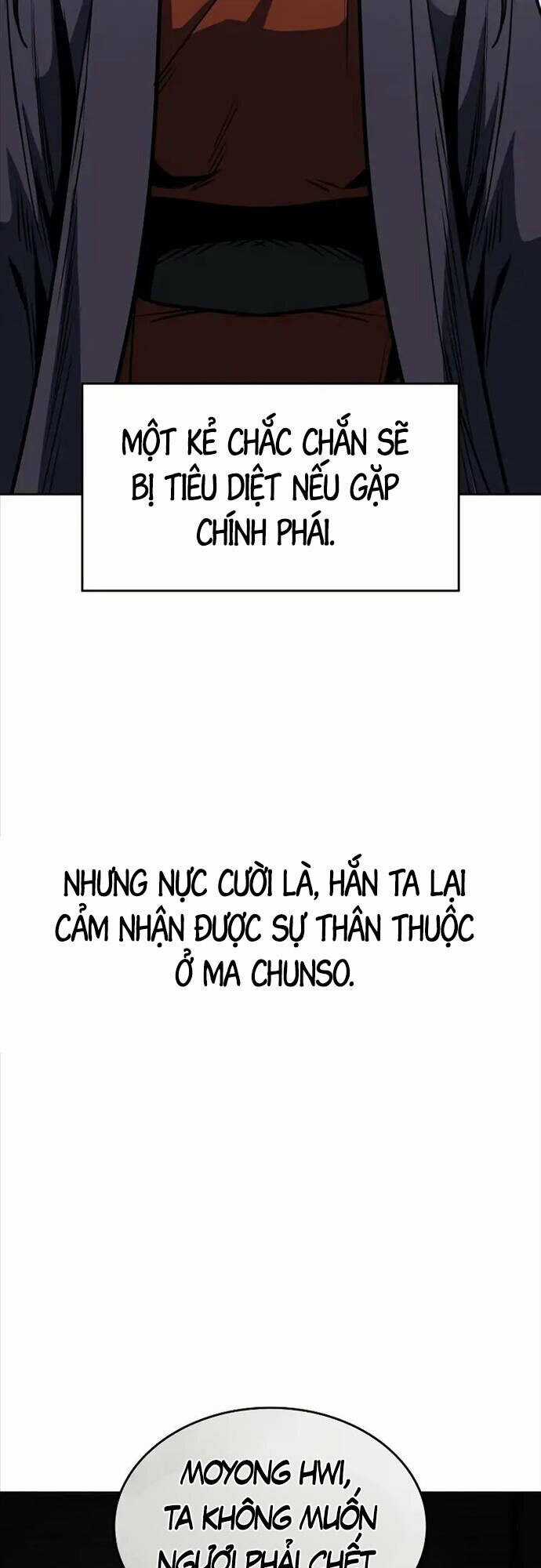 Thiên Ma Thần Quyết: Trùng Sinh Chapter 68 trang 6