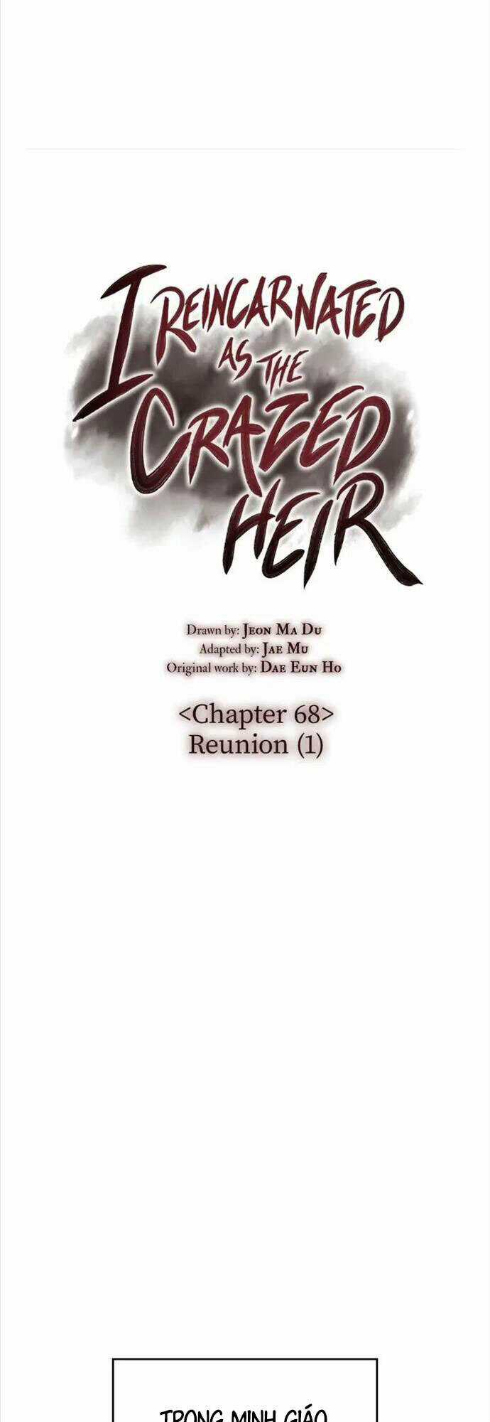 Thiên Ma Thần Quyết: Trùng Sinh Chapter 68 trang 63