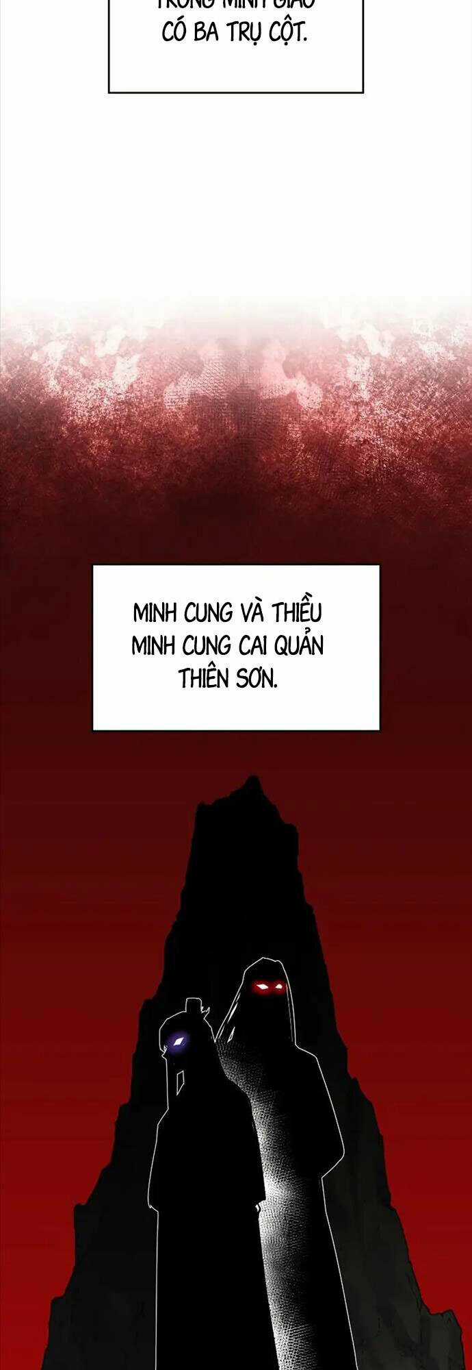 Thiên Ma Thần Quyết: Trùng Sinh Chapter 68 trang 64
