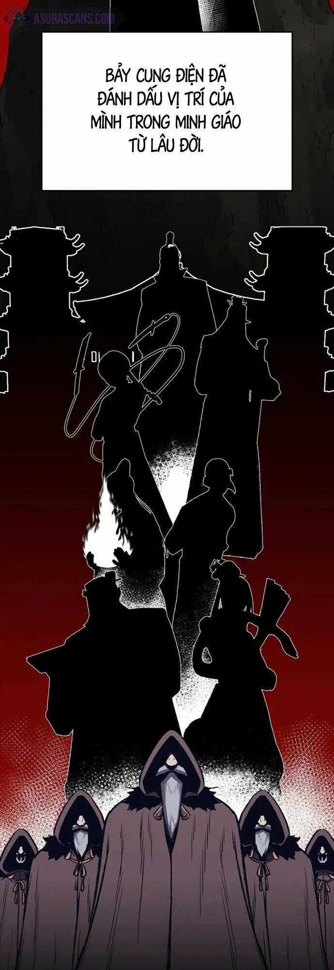 Thiên Ma Thần Quyết: Trùng Sinh Chapter 68 trang 65