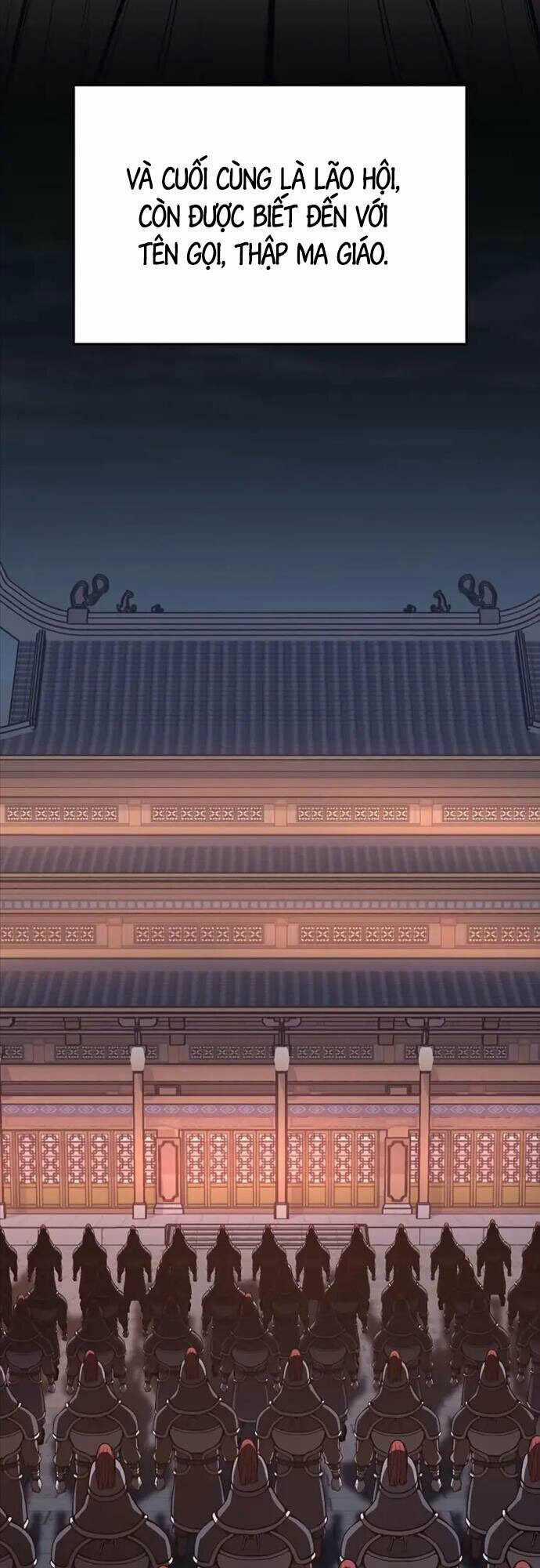 Thiên Ma Thần Quyết: Trùng Sinh Chapter 68 trang 66