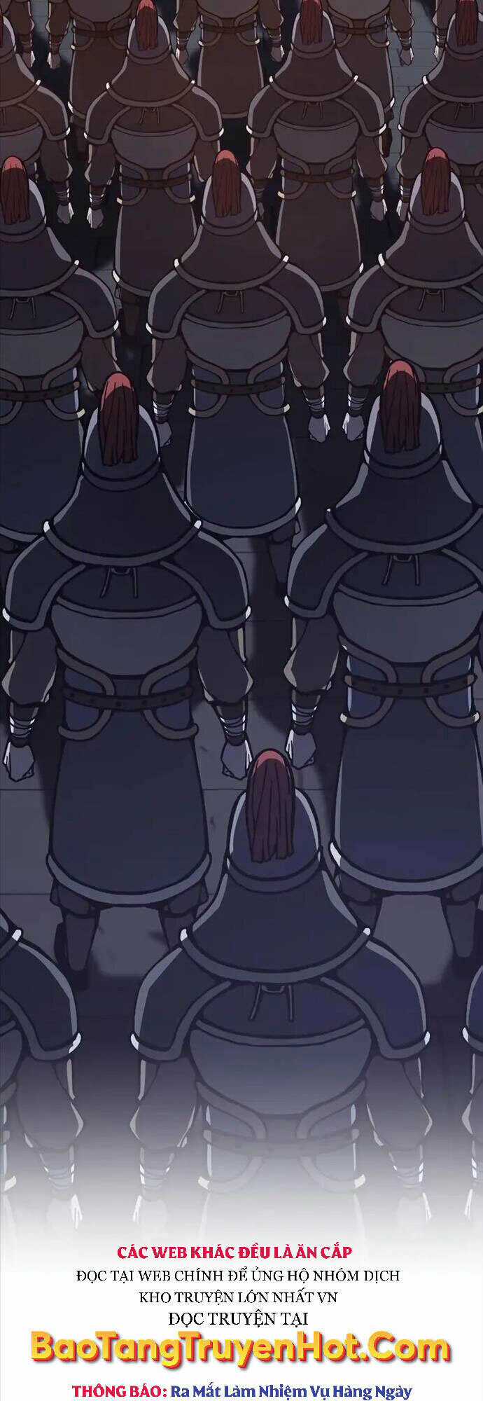 Thiên Ma Thần Quyết: Trùng Sinh Chapter 68 trang 67